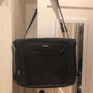 Samsonite garment bag